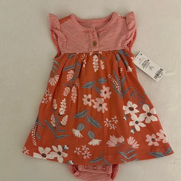 Carter's | Dresses | Carters Dress | Poshmark